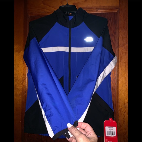 The North Face Jackets & Blazers - North Face flash dry jacket/ Brand New with Tags